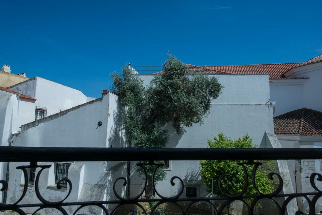 Portugal Here I Come - Alfama Lisboa Eksteriør billede